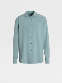 Aqua Green